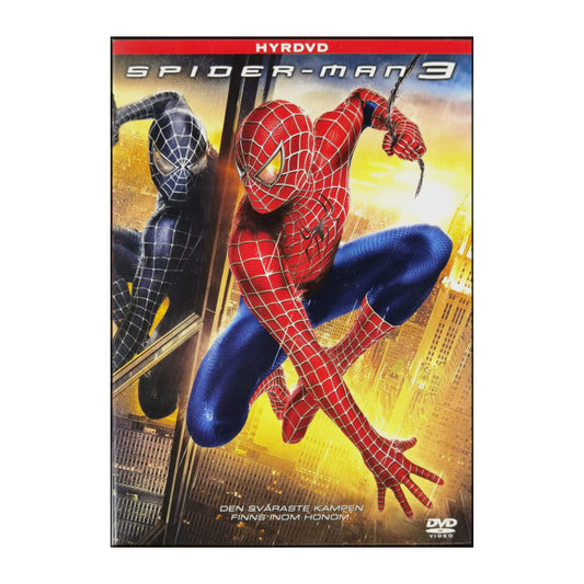 Spider-Man 3