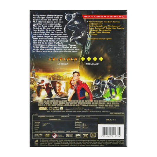 Spider-Man 3
