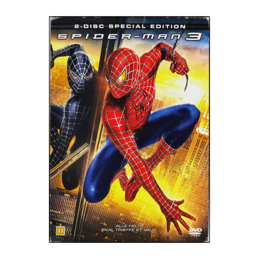 Spider-Man 3