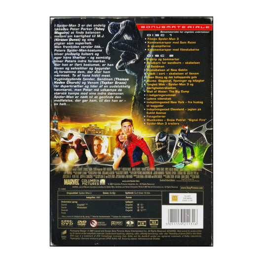 Spider-Man 3