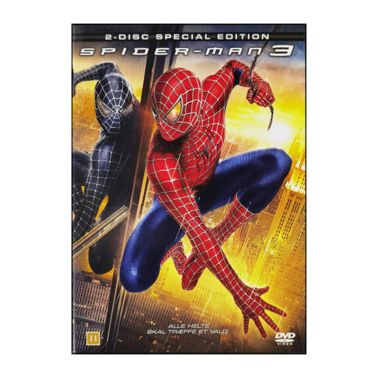 Spider-Man 3