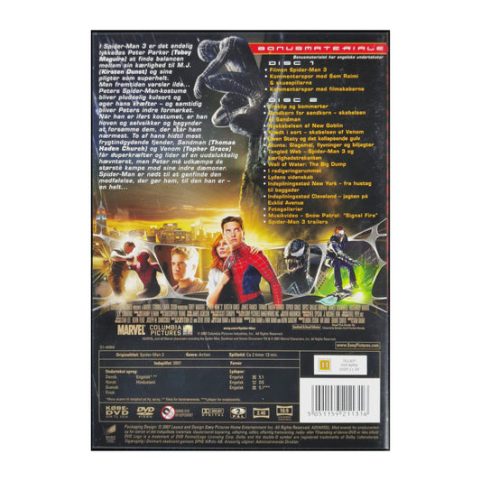 Spider-Man 3