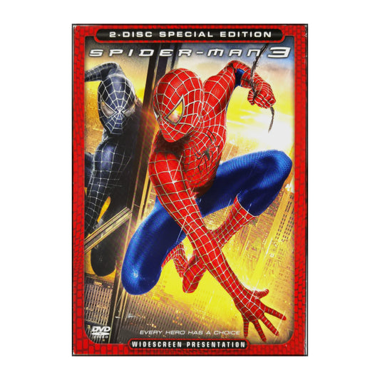 Spider-Man 3