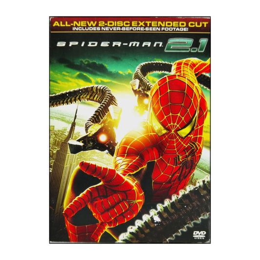 Spider-Man 2.1