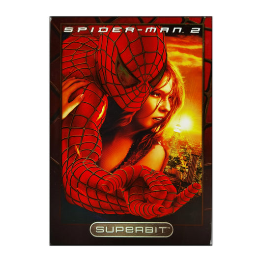 Spider-Man 2