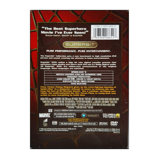 Spider-Man 2