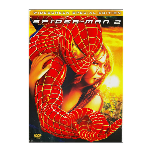 Spider-Man 2