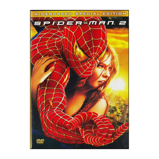 Spider-Man 2