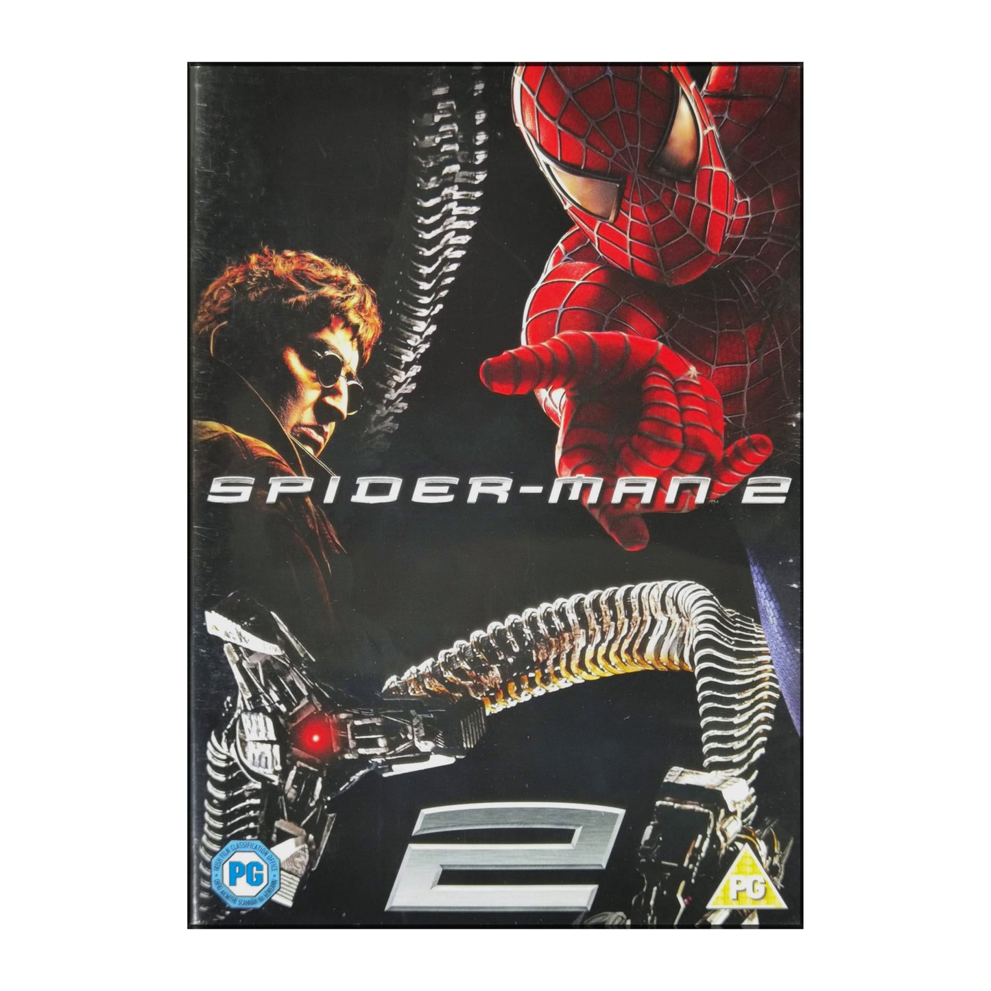 Spider-Man 2