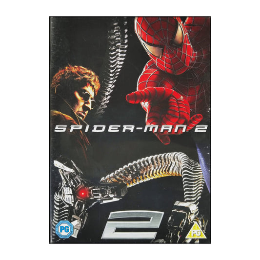 Spider-Man 2