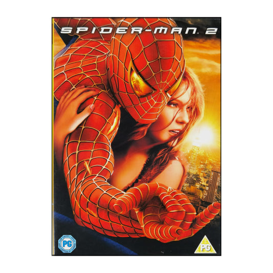 Spider-Man 2