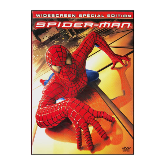 Spider-Man