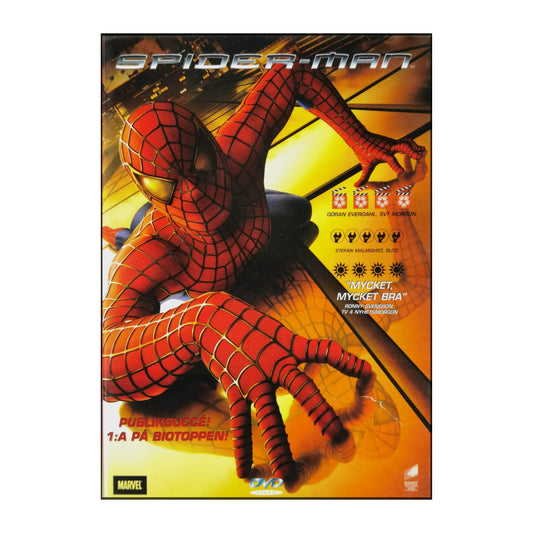 Spider-Man