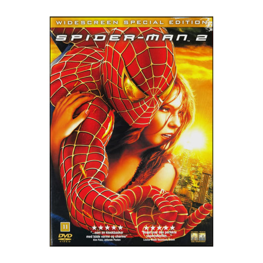 Spider-Man 2