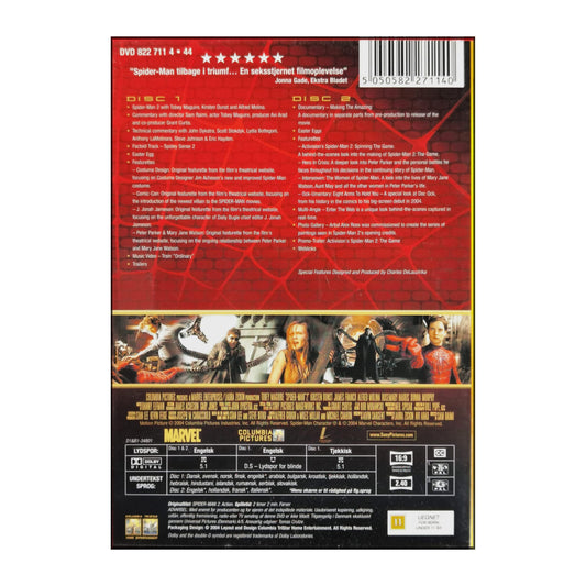 Spider-Man 2