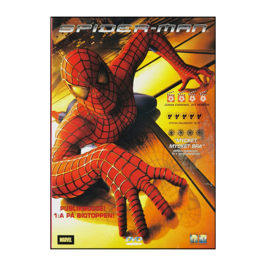 Spider-Man