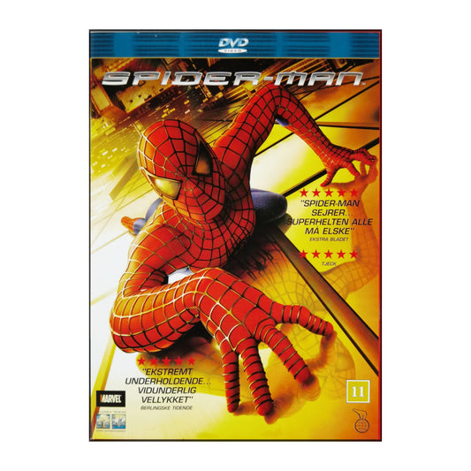 Spider-Man