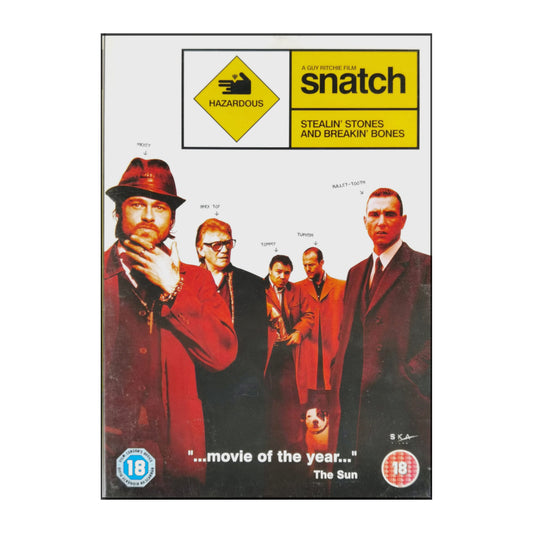 Snatch
