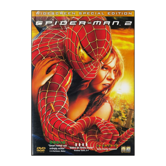 Spider-Man 2