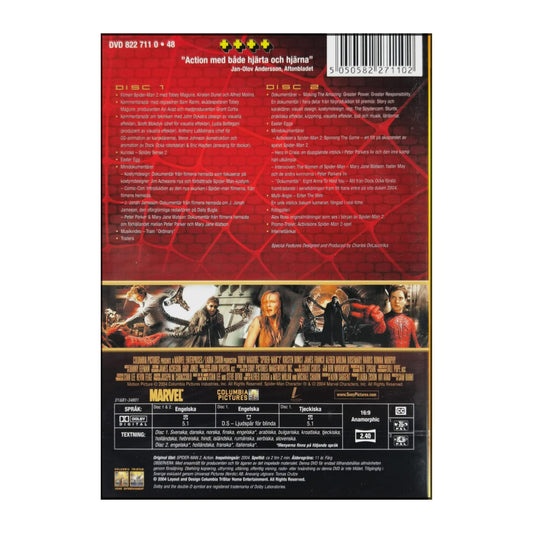 Spider-Man 2