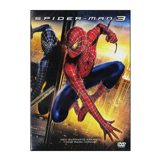Spider-Man 3