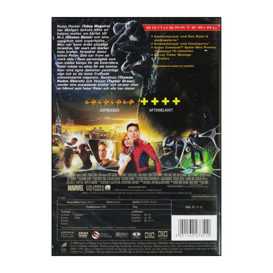 Spider-Man 3