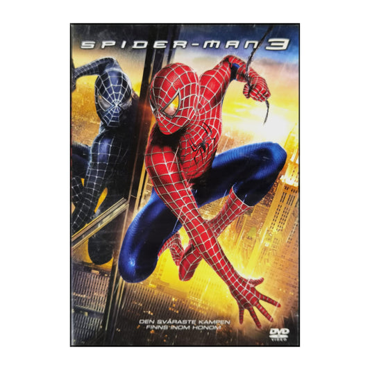 Spider-Man 3