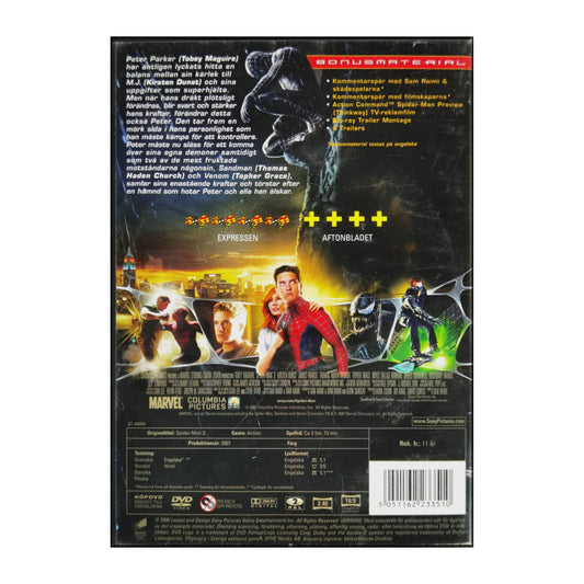 Spider-Man 3