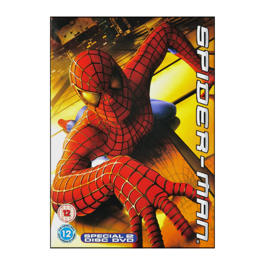 Spider-Man
