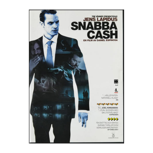 Snabba Cash