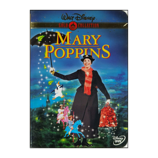 Mary Poppins