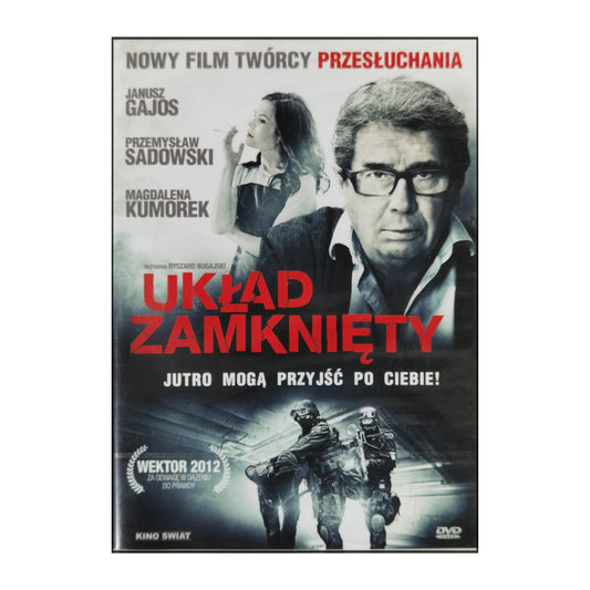 Uklad Zamkniety