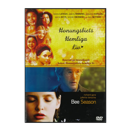The Secret Life Of Bees | Honungsbiets Hemliga Liv + Bee Season