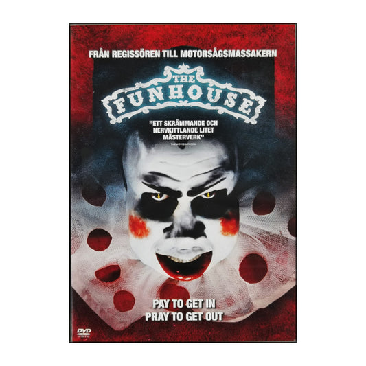 The Funhouse