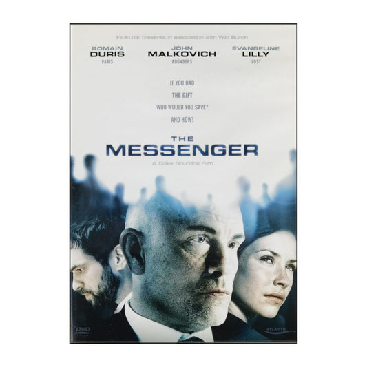 The Messenger