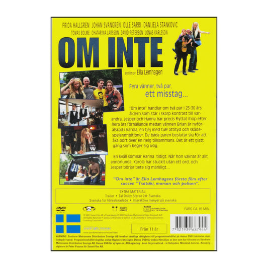 Om Inte
