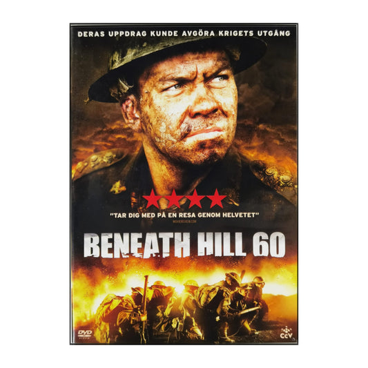 Beneath Hill 60