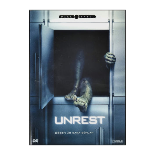 Unrest