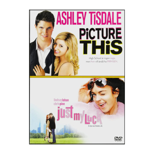 Picture This + Just My Luck
