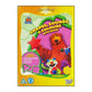 Bear In The Big Blue House: Shapes Sounds And Colours With Bear
