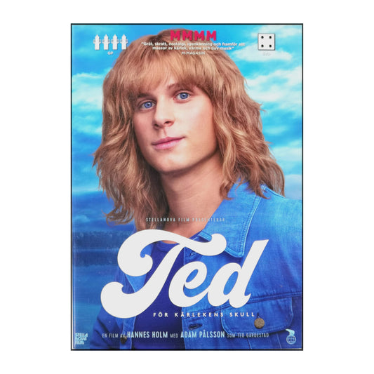 Ted