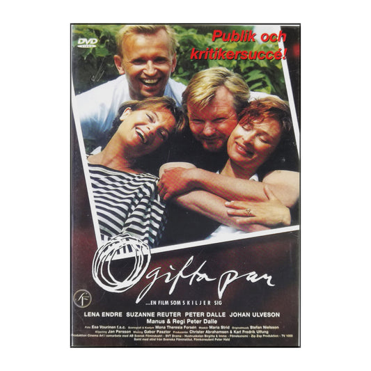 Ogifta Par: En Film Som Skiljer Sig
