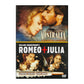 Australia + Romeo And Juliet | Romeo + Julia