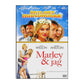Äntligen Midsommar + Marley & Me | Marley & Jag