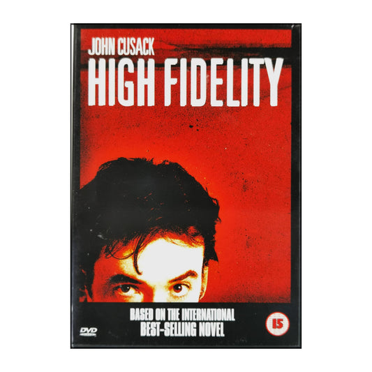 High Fidelity