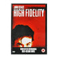 High Fidelity