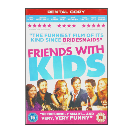 Friends With Kids