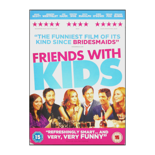 Friends With Kids