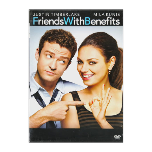 Friends With Benefits