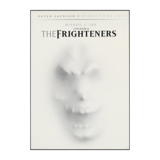 The Frighteners